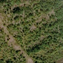 Satellite imagery of Nad Lesnou [Hradiště-Žďár], CZ