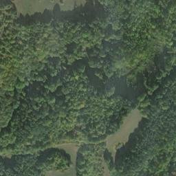 Satellite imagery of Lipová, CZ