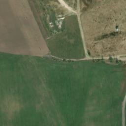 Satellite imagery of [Nové Sedlo-Břežany] church t., CZ