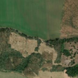 Satellite imagery of [Žatec] GSM, CZ