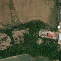 Satellite imagery of [Žatec] GSM, CZ