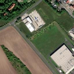 Satellite imagery of [Chlumčany u Loun] HG, CZ