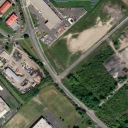 Satellite imagery of [Chlumčany u Loun] HG, CZ