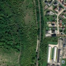 Satellite imagery of [Blšany u Loun] GSM, CZ