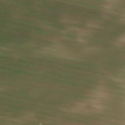 Satellite imagery of Boušov, CZ