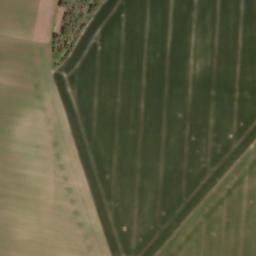 Satellite imagery of Boušov, CZ