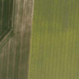 Satellite imagery of Boušov, CZ