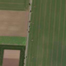 Satellite imagery of Pod Vrchy [Martiněves-Radešín], CZ