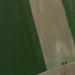 Satellite imagery of Pod Vrchy [Martiněves-Radešín], CZ