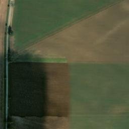 Satellite imagery of Na Hájích [Mnetěš], CZ