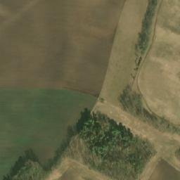 Satellite imagery of Na Hájích [Mnetěš], CZ