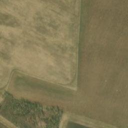 Satellite imagery of Na Hájích [Mnetěš], CZ