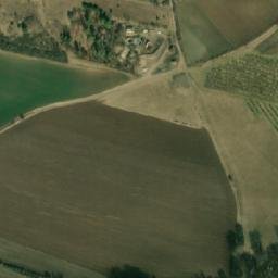 Satellite imagery of Na Horkách [Jeviněves], CZ