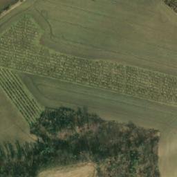 Satellite imagery of Na Horkách [Jeviněves], CZ