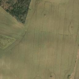 Satellite imagery of Na Horkách [Jeviněves], CZ