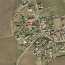 Satellite imagery of Jenišovický vrch [Býkev-Jenišovice], CZ