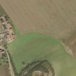 Satellite imagery of Jenišovický vrch [Býkev-Jenišovice], CZ