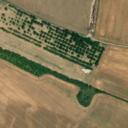 Satellite imagery of Libeňský vrch [Mělnické Vtelno-Vysoká Libeň], CZ