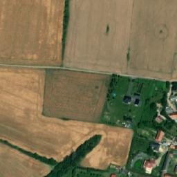 Satellite imagery of Libeňský vrch [Mělnické Vtelno-Vysoká Libeň], CZ