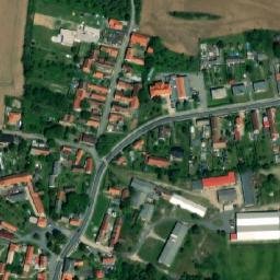 Satellite imagery of Libeňský vrch [Mělnické Vtelno-Vysoká Libeň], CZ