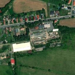 Satellite imagery of [Mělnické Vtelno -Vysoká Libeň] GSM, CZ
