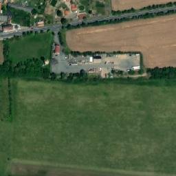 Satellite imagery of [Mělnické Vtelno - Vysoká Libeň] HG, CZ