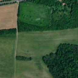 Satellite imagery of [Mělnické Vtelno - Vysoká Libeň] HG, CZ