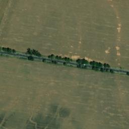 Satellite imagery of (Na Lánech) [Kropáčova Vrutice-Sušno], CZ