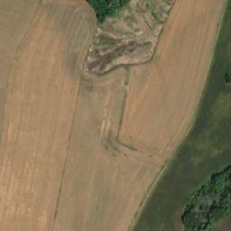 Satellite imagery of (Na Doubkách) [Nemyslovice], CZ