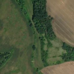 Satellite imagery of (Na Doubkách) [Nemyslovice], CZ