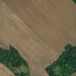 Satellite imagery of (Na Doubkách) [Nemyslovice], CZ