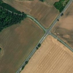 Satellite imagery of K Jezírku [Chotětov], CZ