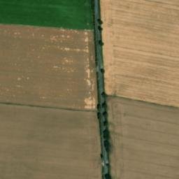 Satellite imagery of Chotětov [Chotětov], CZ