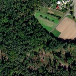 Satellite imagery of [Strašnov] HG, CZ