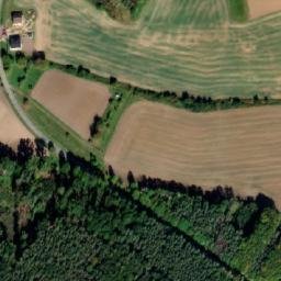 Satellite imagery of [Strašnov] HG, CZ