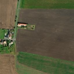 Satellite imagery of (Zadní Svárovna) [Luštěnice-Voděrady], CZ