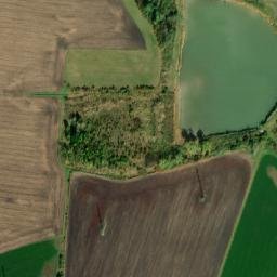 Satellite imagery of (Zadní Svárovna) [Luštěnice-Voděrady], CZ