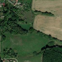 Satellite imagery of Zámrsky [Košík-Tuchom], CZ