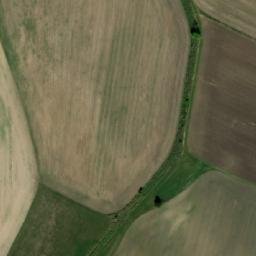 Satellite imagery of Na Čihadlech [Libáň-Křešicec], CZ