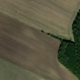 Satellite imagery of Na Čihadlech [Libáň-Křešicec], CZ