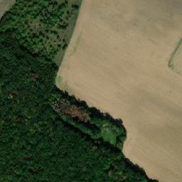 Satellite imagery of Na Čihadlech [Libáň-Křešicec], CZ
