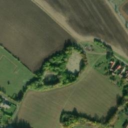 Satellite imagery of (Na Víně) [Češov-Liběšice], CZ