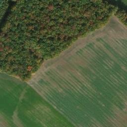 Satellite imagery of Na Zádušníku [Nevratice], CZ