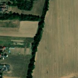 Satellite imagery of Březinka [Chomutice-Obora], CZ