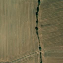 Satellite imagery of Březinka [Chomutice-Obora], CZ