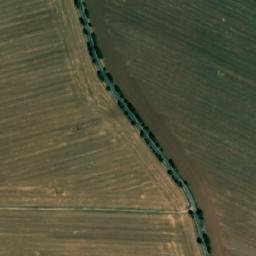Satellite imagery of Březinka [Chomutice-Obora], CZ