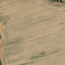 Satellite imagery of Kamenec [Ostroměř-Sylvárův Újezd], CZ