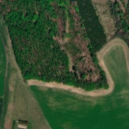 Satellite imagery of (Hustířanský les) [Velichovky-Hustířany], CZ