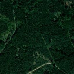 Satellite imagery of Za Kostelem [Velichovky], CZ