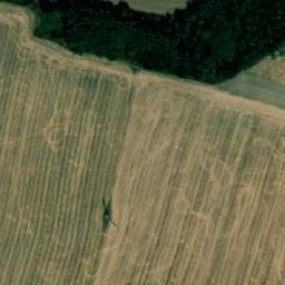 Satellite imagery of Libiny [Jaroměř - Semonice] GSM, CZ